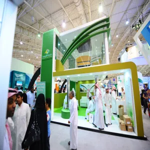 THE UNIVERSITY PARTICIPATES IN THE 4TH INTERNATIONAL EXHIBITION AND CONFERENCE ON HIGHER EDUCATION