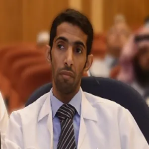 A MEDICAL TEAM HEADED BY THE NEUROSURGERY CONSULTANT AT THE UNIVERSITY MANAGES TO TREAT A RARE CASE OF CLOTTING IN THE BRAIN IN ZULFI