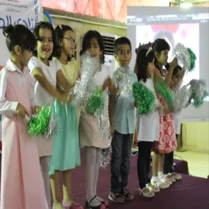 SCIENCE AND HUMANITIES COLLEGE CONCLUDES ITS SUMMER ACTIVITIES FOR FEMALE STUDENTS