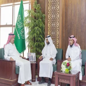 DELEGATION OF COMPUTER SCIENCE AND INFORMATION VISITS MU LEADERS