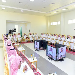 VISIT TO THE COLLEGE OF SCIENCE AND HUMANITIES IN GHAAT