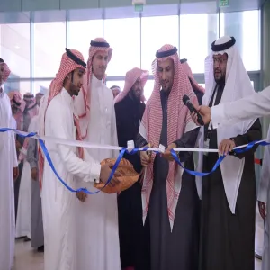 THE UNIVERSITY RECTOR LAUNCHES ACTIVITIES OF THE 4TH SCIENTIFIC RESEARCH WEEK