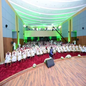 MU RECTOR MEETS NEW STUDENTS