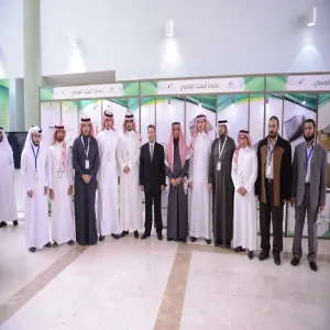 THE 4TH WEEK ACTIVITIES OF SCIENTIFIC RESEARCH ARE CONCLUDED
