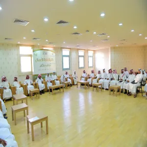 ORIENTATION CEREMONY HELD FOR POSTGRADUATE STUDIES