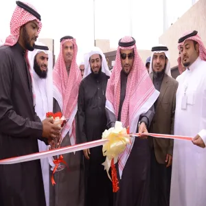 HIS EXCELLENCY THE RECTOR LAUNCHES THE ASTRONOMICAL OBSERVATORY