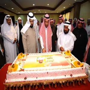 The University celebrates the occasion of the second anniversary of issuance of the decision to appoint its rector and the beginning of its establishment.