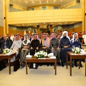 THE 3RD FORUM FOR SHEIKH ABDULLAH AL-TWAIJRI’S CHAIR FOR APPLIED RESEARCH ON STROKE CASES IS HELD AT THE UNIVERSITY