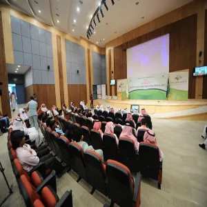 APPLIED MEDICAL SCIENCES COLLEGE LAUNCHES THE OPERATIONAL PLAN FOR THE COLLEGE AND CONCLUDES ITS PLAN