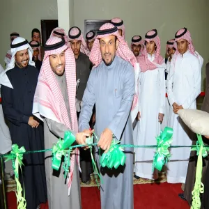 His Highness the Rector Launches a Lab Managed by a Robot and Flexible Manufacturing Unit