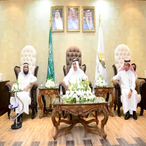 HIS HIGHNESS DEPUTY OF MINISTER OF HIGHER EDUCATION PATRONIZES THE 3RD MEETING OF VICE-RECTORS RESPONSIBLE FOR OPERATION, MAINTENANCE AND SAFETY
