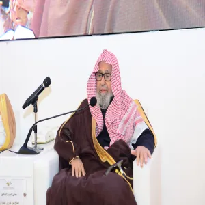 SHEIKH SALEH AL-FAWZAN GIVES A SPEECH ON SIGNIFICANCE OF SECURITY FOR NATIONS
