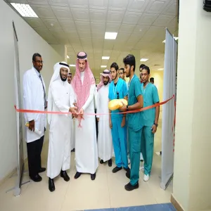 THE DEANSHIP OF STUDENT AFFAIRS CONDUCTS A PROGRAM (MY HEALTH… FITNESS… LIFE )