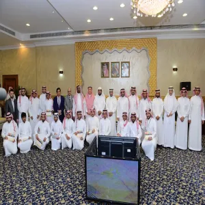 MU RECTOR AWARDS STUDENTS FOR GETTING CERTIFIED ETHICAL HACKER (CEH)
