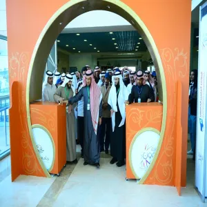 HIS EXCELLENCY THE RECTOR LAUNCHES THE PREPARATORY MEETING FOR THE 5TH SCIENTIFIC CONFERENCE