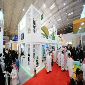 الجامعةُ تستعد للمشاركة في المعرض والمؤتمر الدولي للتعليم العالي السابع