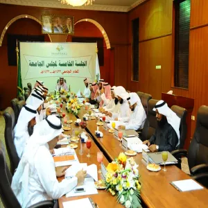 The University Council Meeting led by his Excellency Recommends Establishing Two Faculties in Temair Centre and Alartawayah County
