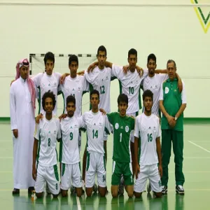 THE UNIVERSITY VOLLEYBALL TEAM WINS THE MATCH AGAINST NAJRAN UNIVERSITY TEAM