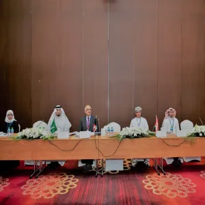 الجامعة تشارك في الاجتماع السادس عشر لأمانة لجنة مسؤولي التعلم عن بعد بجامعات ومؤسسات التعليم العالي بدول مجلس التعاون لدول الخليج العربي بجامعة الكويت