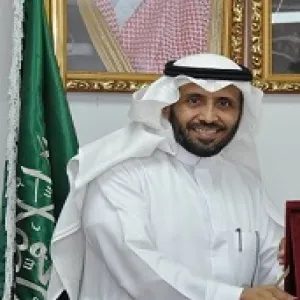 العفيصان عميداً لشؤون الطلاب