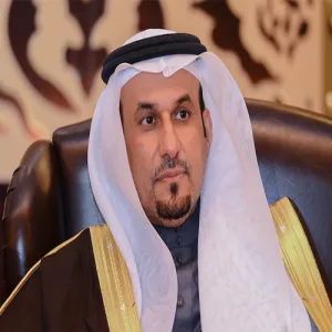 MU RECTOR: SAUDI VISION IS A NEW ERA FULL OF PROSPERITY