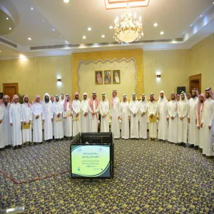 CLOSING CEREMONY OF QUALIFYING TRAINERS IN TACKLING INTELLECTUAL PERVERSITY