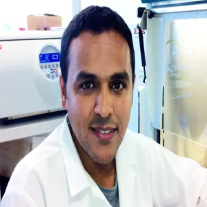 PhD SCHOLARSHIP STUDENT MR. AL-SWAID