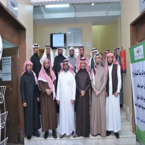 THE RECTOR VISITS THE CLASSROOMS DURING EXAMINATION AT COLLEGE OF SCIENCE AND HUMANITIES IN REMAH