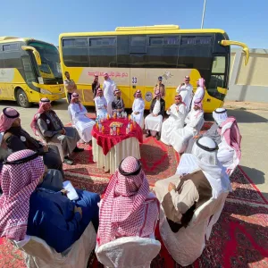 الإدارة العامة للخدمات تقيم عدداً من الورش التخصصية الميدانية لإدارة المخاطر في خطوط النقل