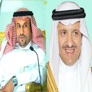 PRINCE SULTAN BIN SALMAN EXPRESSES HIS THANKS TO HIS EXCELLENCY THE RECTOR OF THE UNIVERSITY