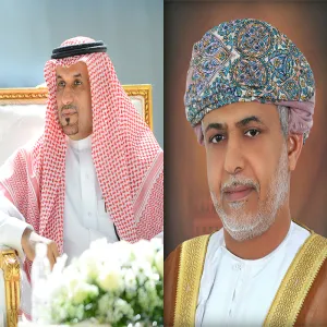 MU RECTOR RECEIVES LETTER OF APPRECIATION FROM ASSISTANT SECRETARY GENERAL FOR ECONOMIC AND DEVELOPMENT AFFAIRS AT GENERAL SECRETARIAT OF GCC