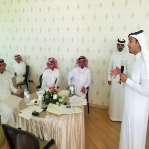 REGULATIONS OF EMPLOYEE PERFOMANCE EVALUATION IS EXPLAINED IN A WORKSHOP