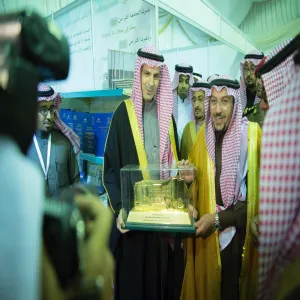MU PARTICIPATES IN 2nd QASSIM BOOK FAIR