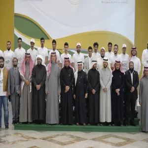 2nd GRADUATION CEREMONY OF TECH CAMP STUDENTS HELD BY COLLEGE OF COMPUTER SCIENCE