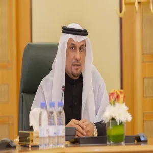 معالي مدير الجامعة : بتلك الموافقة المباركة والدعم السخي كانت الانطلاقة لتأسيس صرحٍ علميٍّ يفخرُ به الوطن