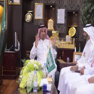 DEANSHIP OF STUDENT AFFAIRS SUBMITS THE DEANSHIP’S ANNUAL REPORT TO MU RECTOR AND VICE-RECTORS