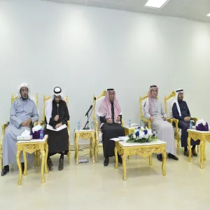 MU RECTOR LAUNCHES REALITY AND PROSPECT WORKSHOP OF MU IN LIGHT OF 2030 VISION