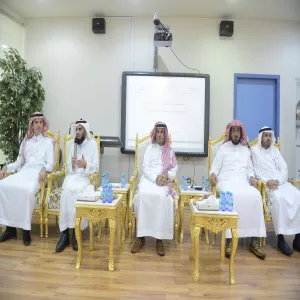 MU RECTOR LAUNCHES A WORKSHOP FOR STUDYING THE UNIVERSITY CURRENT STATUS AND FUTURE DIRECTION