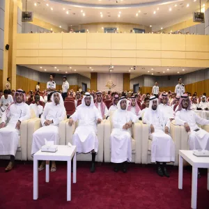 A LECTURE HELD BY INTELLECTUAL AWARENESS UNIT ON “PRINCIPLES OF INTELLIGENCE”