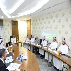 MU RECTOR CHAIRS COLLEGE OF COMPUTER SCIENCE’S ADVISORY BOARD