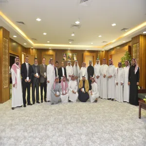 MU RECTOR AWARDS ENGINEERING COLLEGE STAFF FOR EARNING ABET ACCREDITATION