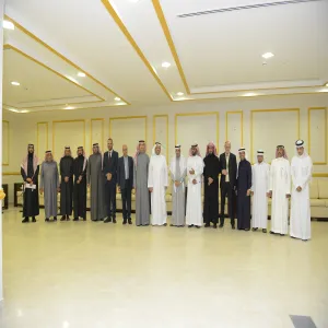 MU PATRONIZE LAUNCH CEREMONY OF FAMILY AND CHILDHOOD CENTER FOR ENGLISH LANGUAGE