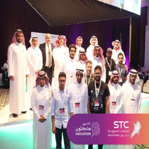 نادي أمن المعلومات بكلية علوم الحاسب والمعلومات يحقق المركز الثالث في هاكثون حلول