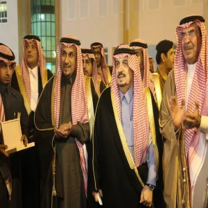 EMIR OF RIYADH PROVINCE LAUNCHES SCHOOL OF SCIENCE AND HUMANITIES’S PROJECT