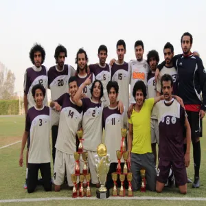 EDUCATION COLLEGE STUDENTS WIN THE TROPHY OF HIS HIGHNESS THE RECTOR