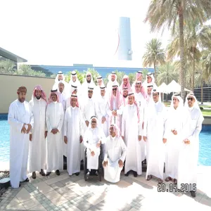 VICE-RECTOR PARTICIPATES IN 9TH SPECIAL NEEDS STUDENTS’ MEETING OF GCC UNIVERSITIES