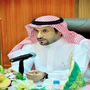 Rector of Majmaah University  This year's budget for the development of the country and welfare of the citizens What is allocated for Majmaah University will give further progress for the University and will contribute to the achievement of its objectives