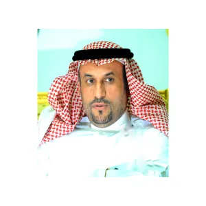 HIS HIGHNESS THE RECTOR: PRINCE NAIF IS A PERMANENT HISTORY AND IMPECCABLE RECORD