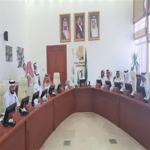 DEAN OF COLLEGE OF MEDICINE PARTICIPATES IN THE MEETING OF MEDICAL COLLEGE DEANS COMMITTEE IN SAUDI ARABIA