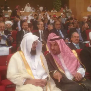 THE UNIVERSITY RECTOR PARTICIPATES IN GLOBAL ISLAMIC CONFERENCE “ISLAM AND COUNTER-TERRORISM”